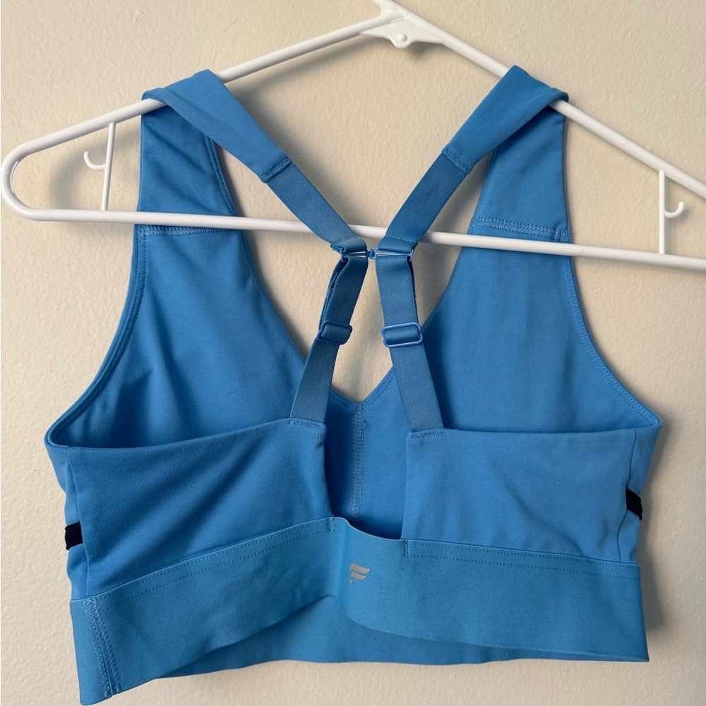 Fabletics All Day Every Day Low Impact Bra Sz M - image 4